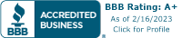 AVARCLOUD BANK BBB Business Review